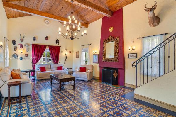 ISLE OF NORMANDY TROUVILL