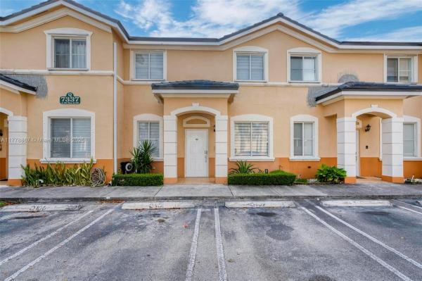 SHOMA VILLAS II AT COUNT