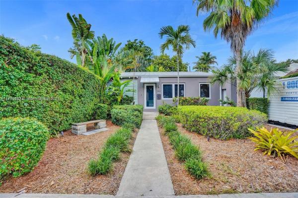 SILVER BLUFF ESTS-SEC A