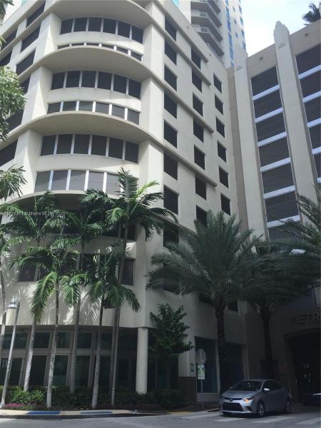 METROPOLIS II AT DADELAND