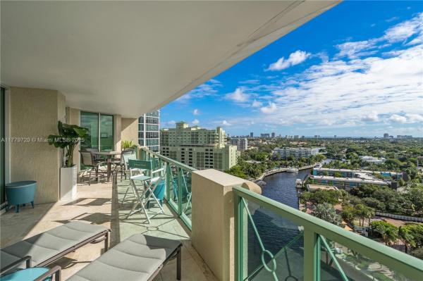LAS OLAS GRAND CONDO