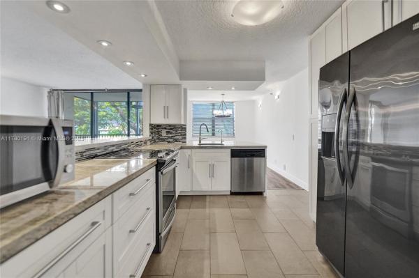 LAKE EMERALD CONDOMINIUM