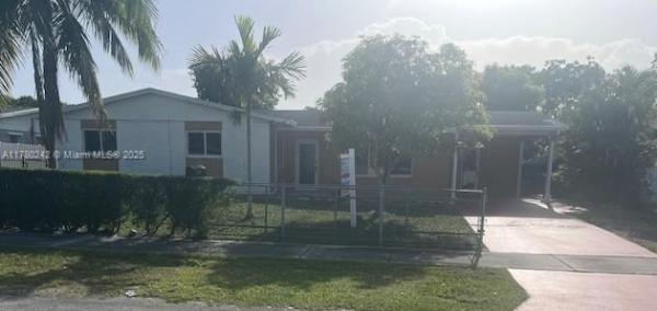 SOUTH MIAMI HEIGHTS ADDN