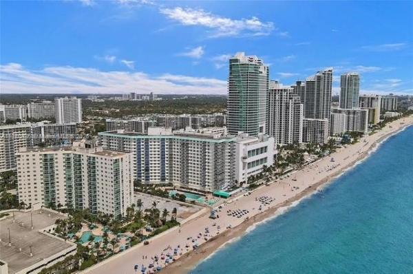 3725 S OCEAN DR #PH03, HOLLYWOOD, FL 33019