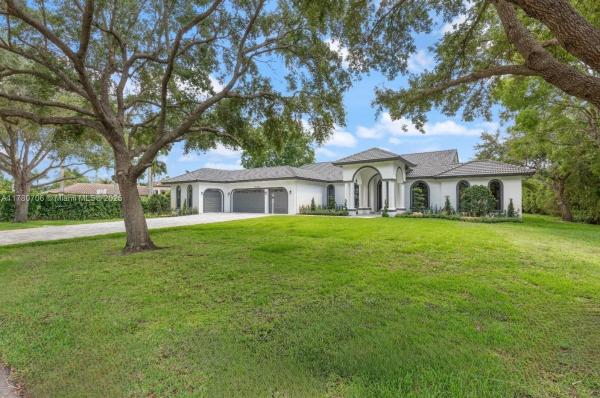 PLANTATION ACRES ESTATES