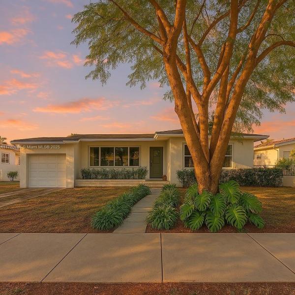 CORAL GABLES CRAFTS SEC