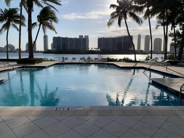 VILLAGE BY THE BAY CONDO