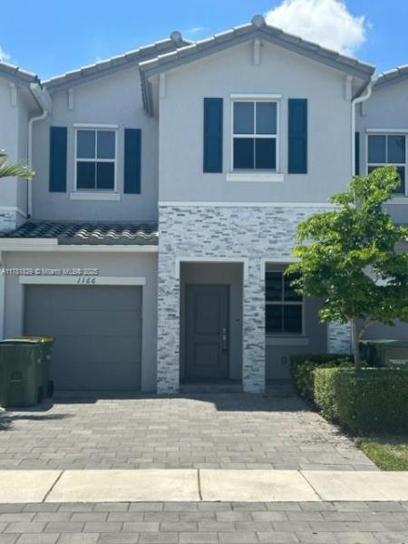 KEYS GATE RESIDENTIAL