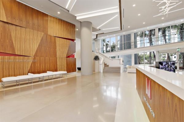 THE CRIMSON CONDOMINIUM