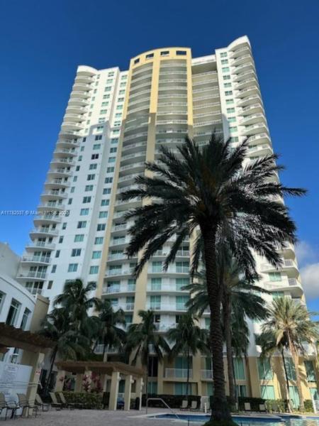 1755 E HALLANDALE BEACH BLVD #605E, HALLANDALE BEACH, FL 33009