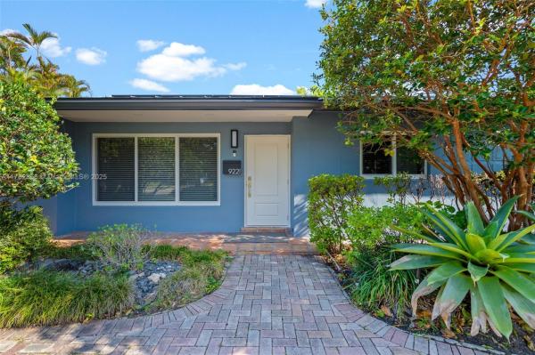 CORAL PARK ESTATES SEC 4