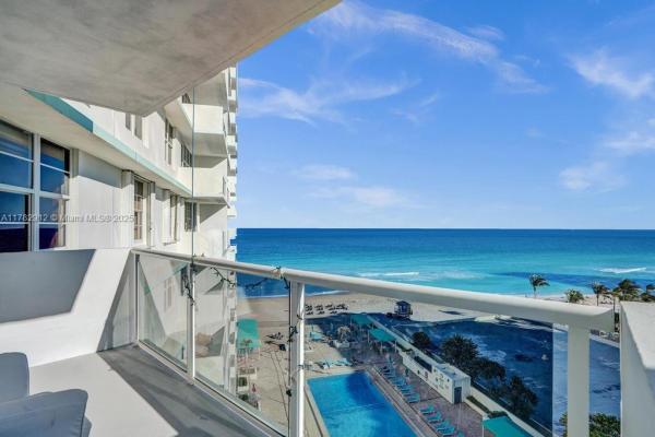 3725 S OCEAN DR #910, HOLLYWOOD, FL 33019