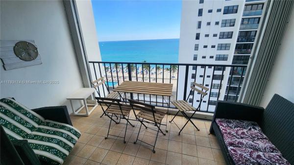 2401 S OCEAN DR #1101, HOLLYWOOD, FL 33019