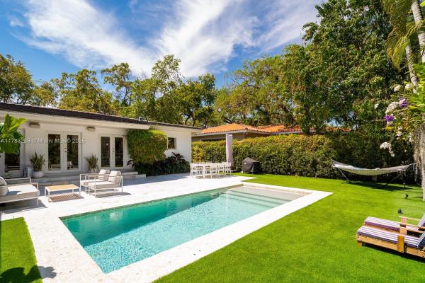 CORAL GABLES RIVIERA SEC