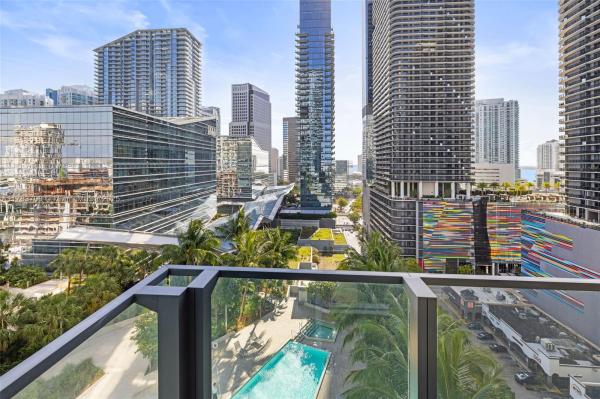 88 SW 7TH ST #1201, MIAMI, FL 33130