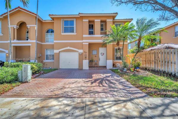 Antigua at Pembroke Pines