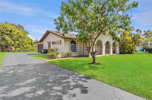 PINEWOOD ESTATES SECOND A