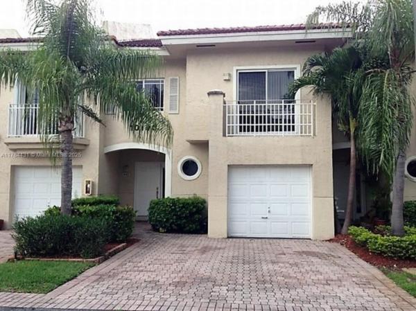 TIFFANY OF KENDALL CONDO