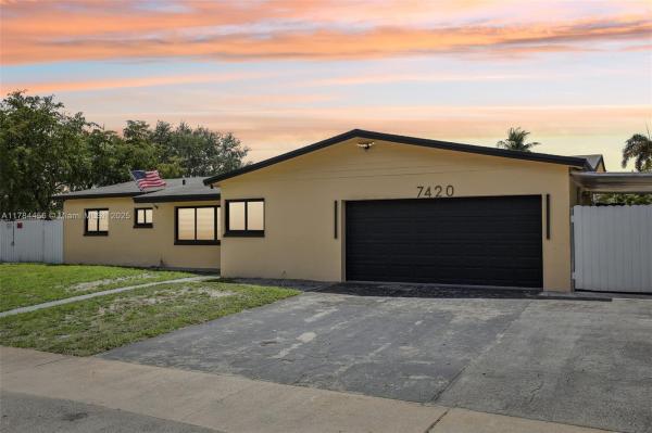 BOULEVARD HEIGHTS SECTION