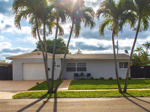 BOULEVARD HEIGHTS SECTION