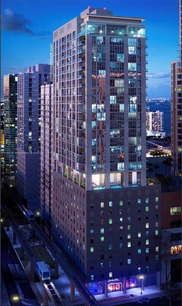 227 NE 2ND ST #1701, MIAMI, FL 33132