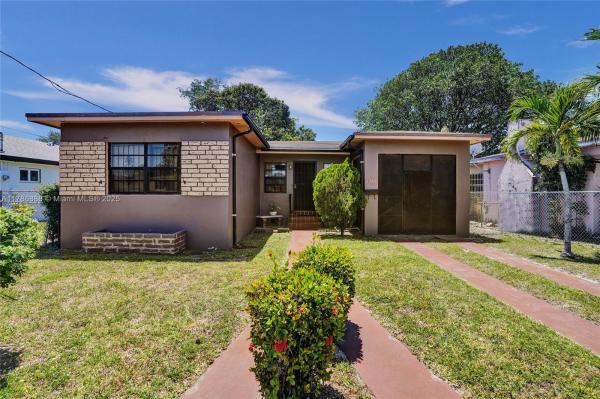 LIBERTY CITY HOMESITES