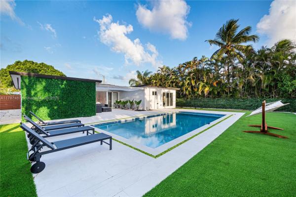 MIAMI SHORES ESTATES