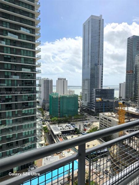 INFINITY AT BRICKELL COND