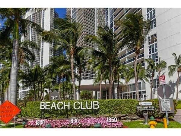 1850 S OCEAN DR #1203, HALLANDALE BEACH, FL 33009