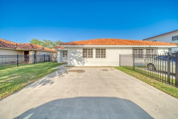 SABRINA TWINHOMES SUB