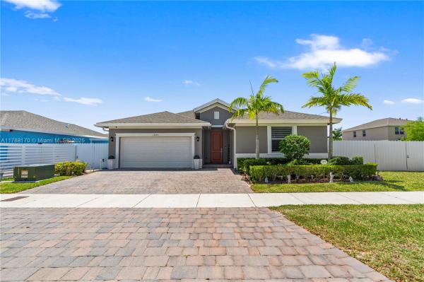 A H AT TURNPIKE SOUTH SEC