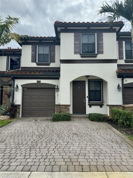 BRETON PARK AT DAVIE