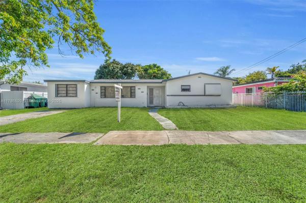 SCOTT LAKE MANOR SEC 5