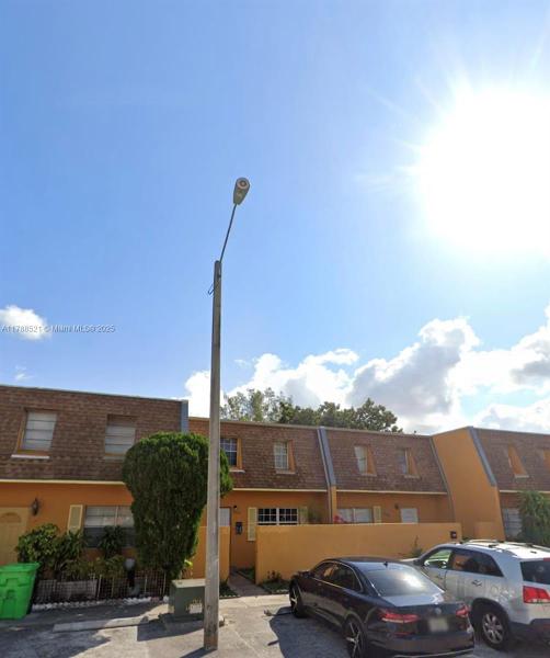 SUNRISE TOWNE PREFERRED 3