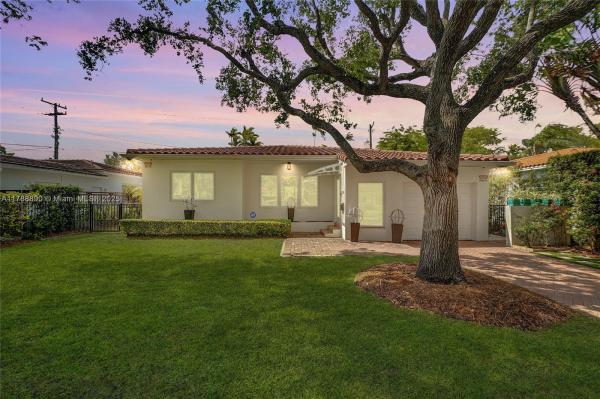 CORAL GABLES RIV SEC PT 1