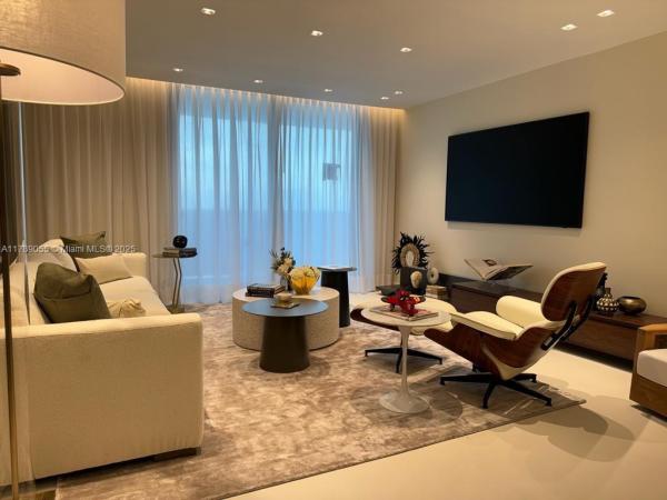 NINE ISLAND AVENUE CONDO