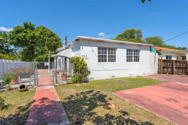 SILVER BLUFF GARDENS