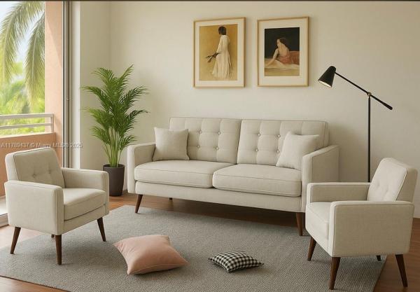 2775 NE 187TH ST #316, AVENTURA, FL 33180