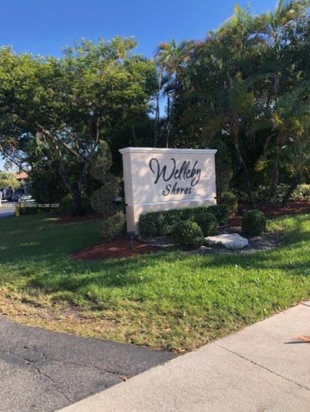 WELLEBY SHORES CONDOMINIU