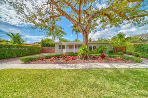 RIVIERA ESTATES 1ST ADDN