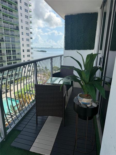 1750 N BAYSHORE DR #1609, MIAMI, FL 33132