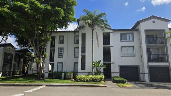 ENCLAVE AT DORAL CONDO NO