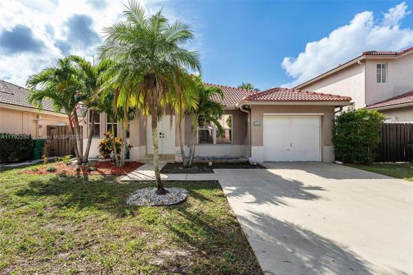 WEST PARK-WEST PARCEL