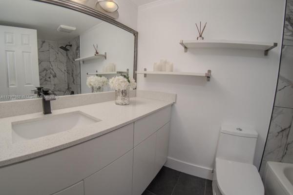 TOWER AT BISCAYNE COVE CO