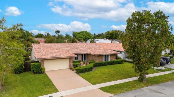 JACARANDA LAKES SECTION S