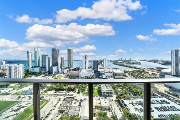 1600 NE 1ST AVE #2803, MIAMI, FL 33132