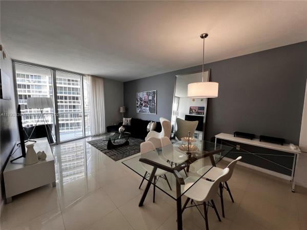 ICONBRICKELL CONDO NO 1