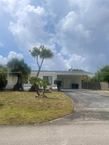 RANCHERO MANORS 1ST ADDN