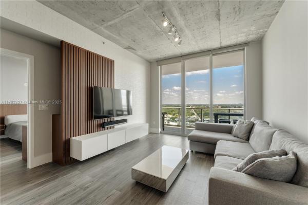 TWO MIDTOWN MIAMI CONDO