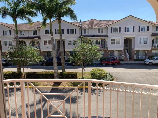 CENTURY PARK CONDO NO 2